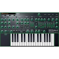 Top 10 👍 Roland SYSTEM-1 Software Synthesizer - Electronic Delivery ❤️