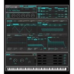 Cheap 🎁 Roland ZENOLOGY Pro Software Synthesizer - Electronic Delivery ❤️