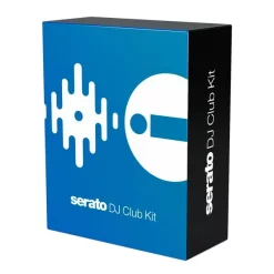 Flash Sale 🥰 Serato Audio Research Serato DJ Club Kit 🔔