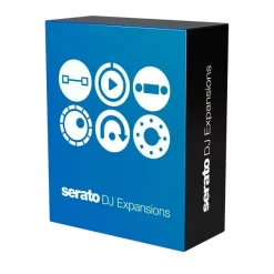 Wholesale ✔️ Serato Audio Research Serato DJ Expansions 😉