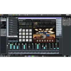 Best reviews of ⌛ Steinberg Groove Agent 5 VST Drum Plug-in - Electronic Delivery 💯