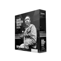 Best Pirce 🛒 Steven Slate Audio David Bendeth Expansion - SSD ✨