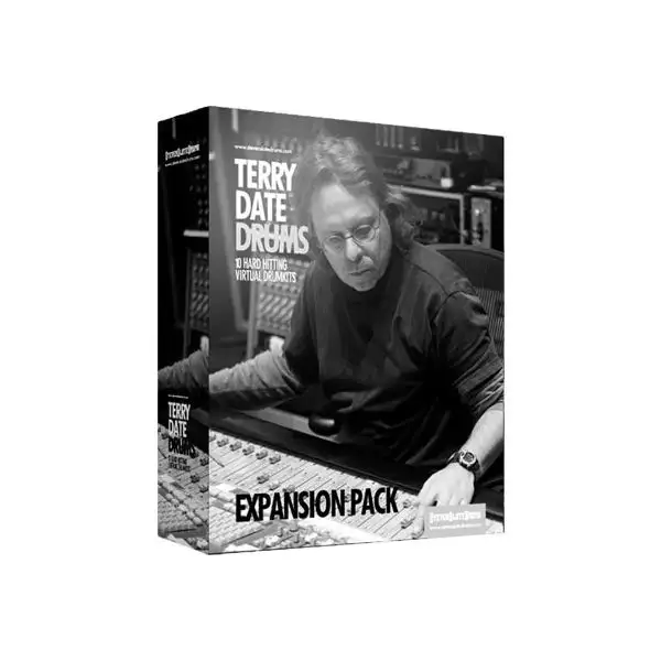 Flash Sale π― Steven Slate Audio Terry Date Expansion - Trigger 2 π 1 Flash Sale π― Steven Slate Audio Terry Date Expansion - Trigger 2 π