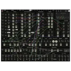 Hot Sale 😍 Sugar Bytes Nest Modular Sequencer Plug-in - Electronic Delivery 🥰