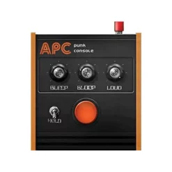 Promo ⌛ Tek'it Audio APC Punk Console Synth - Electronic Delivery 🛒