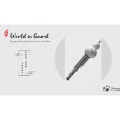 Coupon 😉 Three-Body Technology World In Gourd ✔️