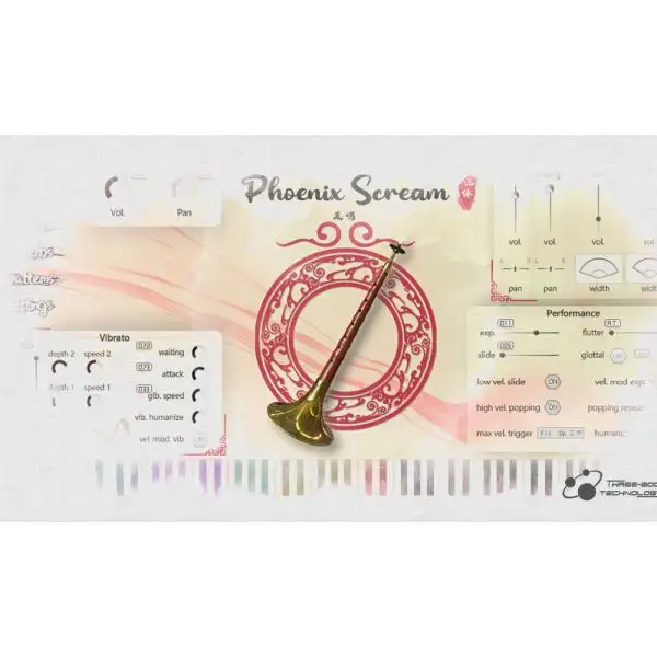 Wholesale π₯ Three-Body Technology Phoenix Scream β€οΈ 1 Wholesale π₯ Three-Body Technology Phoenix Scream β€οΈ