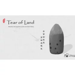 Buy 😀 Three-Body Technology Tear Of Land 👏
