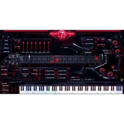 Promo 🎁 Three-Body Technology Heavier7Strings - Electronic Delivery ⭐