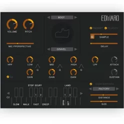 Cheapest ✔️ Tovusound Edward - Electronic Delivery 😀