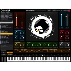 Best deal 😉 Tracktion BioTek - Electronic Delivery 🎉