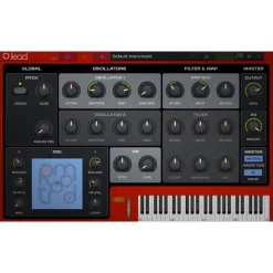 Outlet 🤩 Tracktion Retromod LEAD 🥰