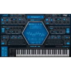 Coupon 🌟 U-he Hive Modular Synth - Electronic Delivery 🛒