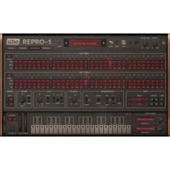 Discount ⌛ U-he Repro - Electronic Delivery 🔥