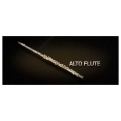 Wholesale 🔔 Vienna Symphonic Alto Flute UPG To Full- Electronic Delivery 🤩