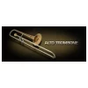 Flash Sale 🔥 Vienna Symphonic Alto Trombone UPG To Full- Electronic Delivery ❤️