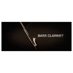 Flash Sale 🛒 Vienna Symphonic Bass Clarinet Full - Electronic Delivery ✔️