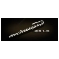 Discount 😉 Vienna Symphonic Bass Flute Full- Electronic Delivery 🔔