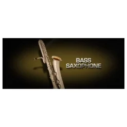 Deals 🛒 Vienna Symphonic Bass Saxophone Full - Electronic Delivery 🧨