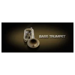 Best Sale 💯 Vienna Symphonic Bass Trumpet UPG To Full- Electronic Delivery 💯