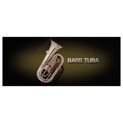 Brand new ✨ Vienna Symphonic Bass Tuba UPG To Full- Electronic Delivery ✔️