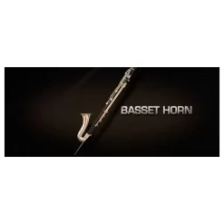 Deals ✔️ Vienna Symphonic Basset Horn UPG To Full- Electronic Delivery 🤩