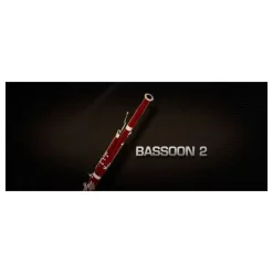 Wholesale ⌛ Vienna Symphonic Bassoon 2 Standard- Electronic Delivery 👏
