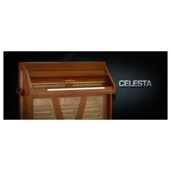 Discount 🌟 Vienna Symphonic Celesta Standard- Electronic Delivery 🔔
