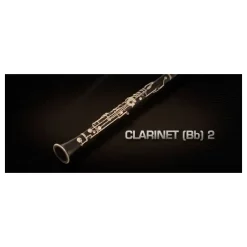 Best deal 🔥 Vienna Symphonic Clarinet - Bb - 2 UPG To Full- Electronic Delivery 🎉