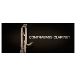 Top 10 ❤️ Vienna Symphonic Contrabass Clarinet UPG To Full- Electronic Delivery 🛒