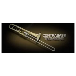 Flash Sale ✔️ Vienna Symphonic Contrabass Trombone UPG To Full- Electronic Delivery 👏