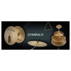 Coupon 🎁 Vienna Symphonic Cymbals UPG To Full- Electronic Delivery 😀