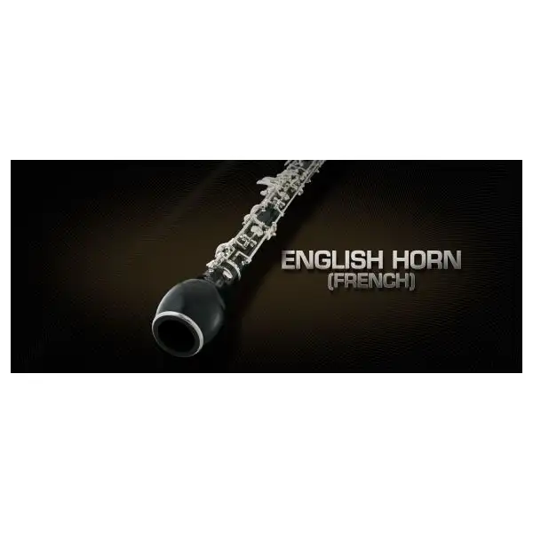 Discount ๐ Vienna Symphonic English Horn - French - Full - Electronic Delivery โ๏ธ 1 Discount ๐ Vienna Symphonic English Horn - French - Full - Electronic Delivery โ๏ธ