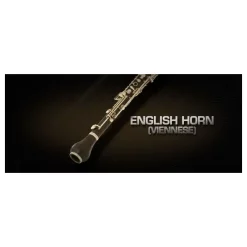 Buy 😉 Vienna Symphonic English Horn-Viennese-UPG To Full- Electronic Delivery 😉