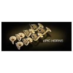 Deals 🥰 Vienna Symphonic Epic Horns Full- Electronic Delivery ✔️