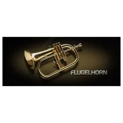 Discount 👏 Vienna Symphonic Flugelhorn Standard- Electronic Delivery 🥰