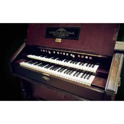 Budget ⌛ Vienna Symphonic Harmonium Standard- Electronic Delivery 🛒