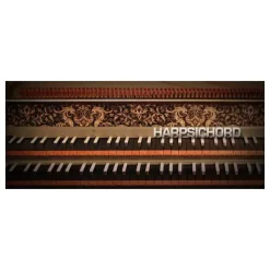 Budget ✔️ Vienna Symphonic Harpsichord Standard- Electronic Delivery 💯