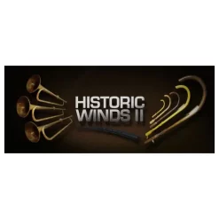 Hot Sale 🥰 Vienna Symphonic Library Historic Winds II - Electronic Delivery 👏