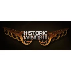 Outlet 🛒 Vienna Symphonic Library Historic Winds III - Electronic Delivery ⌛