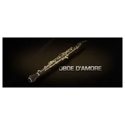 Cheap ✨ Vienna Symphonic Oboe D'Amore UPG To Full- Electronic Delivery 😉