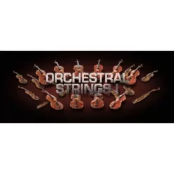Outlet ⌛ Vienna Symphonic Orchestral Strings I Full - Electronic Delivery 🤩