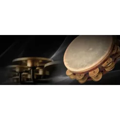 Top 10 ⭐ Vienna Symphony Lib Percussion Complete Upgrade To Full - Electronic Delivery 👏