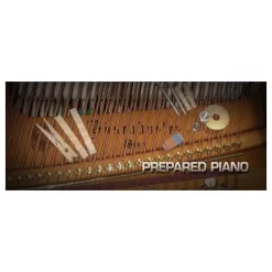 Flash Sale 🛒 Vienna Symphonic Prepared Piano Standard- Electronic Delivery ✔️