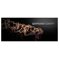 Outlet 🎉 Vienna Symphonic Soprano Choir Standard- Electronic Delivery 🌟
