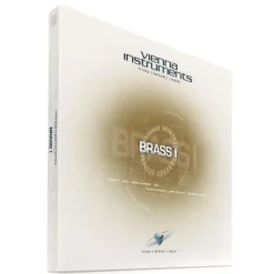 Wholesale 🧨 Vienna Instruments Brass I Full - Electronic Delivery 🌟