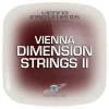 New ✔️ Vienna Instruments Dimension Strings II Standard Library - Electronic Delivery ✔️