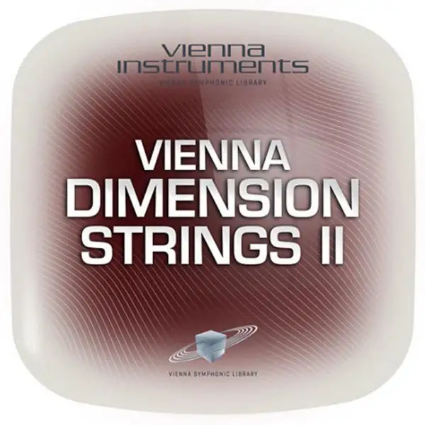 New ✔️ Vienna Instruments Dimension Strings II Standard Library - Electronic Delivery ✔️ 1 New ✔️ Vienna Instruments Dimension Strings II Standard Library - Electronic Delivery ✔️