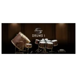 Deals 🤩 Vienna Symphonic Synchron Drums I Standard Library-Electronic Delivery 🔥