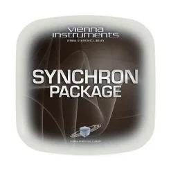 Best reviews of 🔥 Vienna Synchron Package Standard - Electronic Delivery 👍